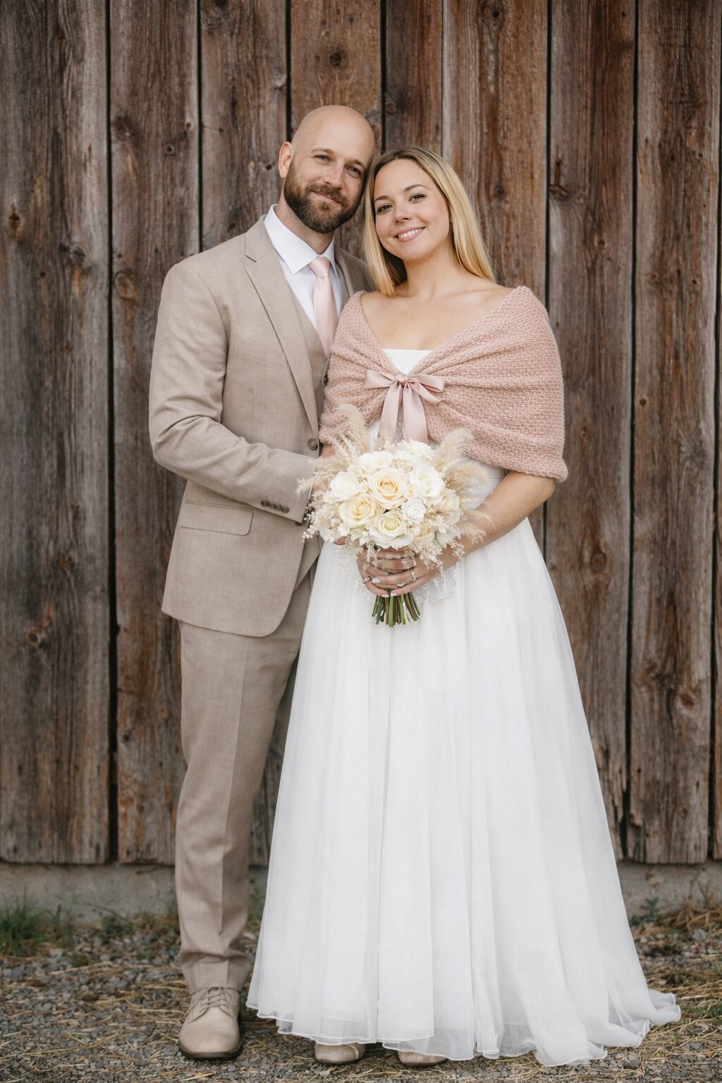 Beige bridal stole, wedding wrap, bridal cover up, plus size too Beige bridal stole, wedding wrap, bridal cover up, plus size too