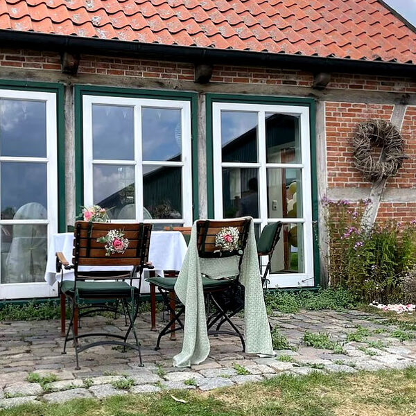 châle tricoté pour mariage