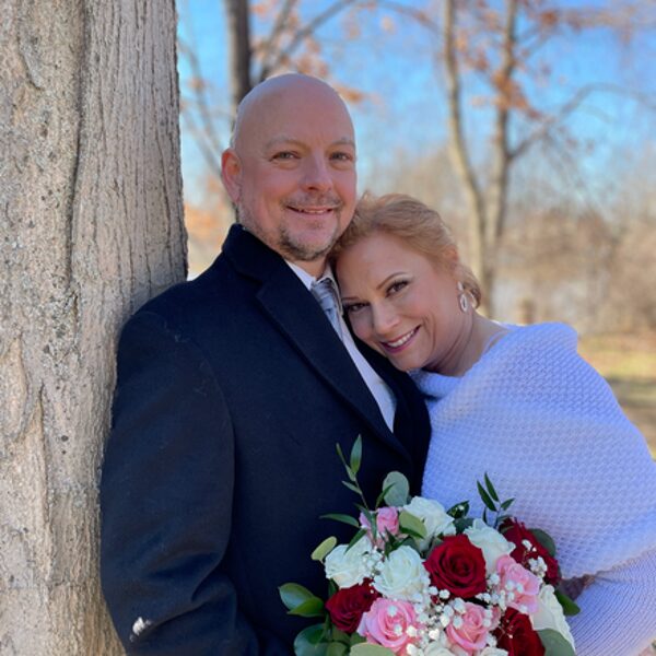 veste de mariage blanche